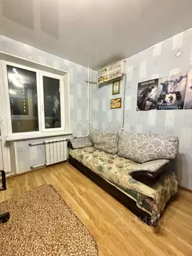 4-к кв. Волгоградская область, Волгоград ул. Рокоссовского, 48А (79.5 ...