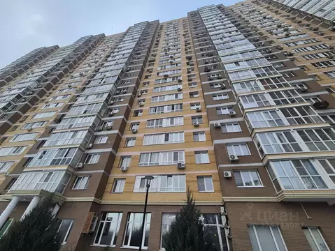 2-к кв. Москва Озерная ул., 9 (65.0 м)