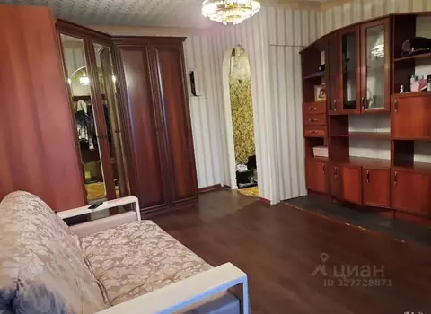 2-к кв. Московская область, Подольск ул. Симферопольская, 7 (42.0 м)