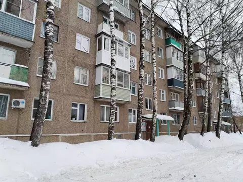 2-к кв. Московская область, Электросталь Южный просп., 13к1 (47.0 м)