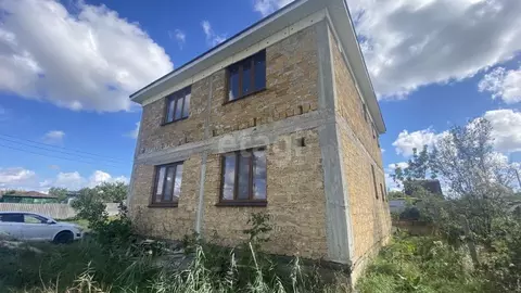 Дом в Крым, Феодосия Геотехник СПК, ул. Клубничная (148 м)