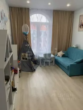 2-к кв. Крым, Евпатория ул. 60 лет ВЛКСМ, 31/3 (57.4 м)