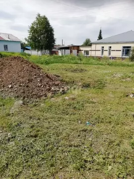 Участок в Алтайский край, Алтайский район, с. Алтайское ул. Ленина ...