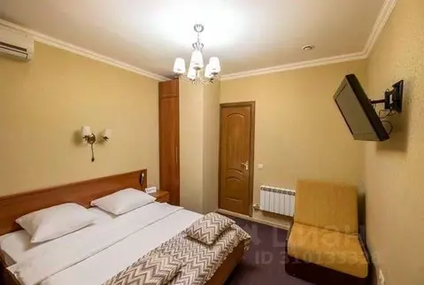 Комната Москва Маломосковская ул., 21К1 (18.0 м)