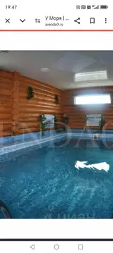 Дом в Новосибирская область, Новосибирский район, Морской сельсовет, ...