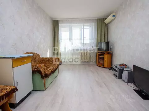 1-к кв. Ульяновская область, Ульяновск ул. Любови Шевцовой, 61А (34.4 ...