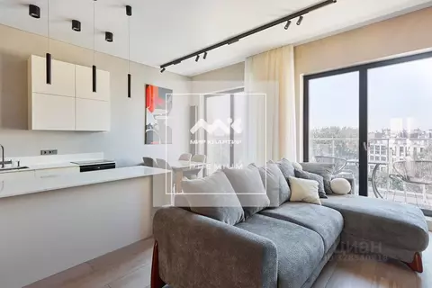 3-к кв. Санкт-Петербург Миргородская ул., 20 (100.0 м)