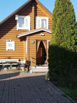 Дом в Ленинградская область, Гатчинский муниципальный округ, Вырица ...