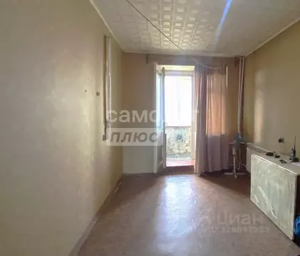 3-к кв. Ивановская область, Иваново 15-й проезд, 7 (61.4 м)