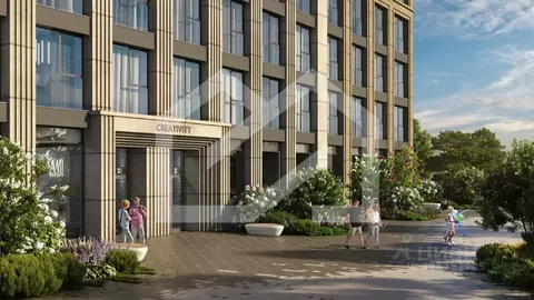 Торговая площадь в Москва просп. Генерала Дорохова, 49вл1 (57 м)