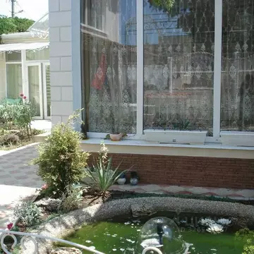 Дом в Крым, Евпатория ул. Демышева (75 м)