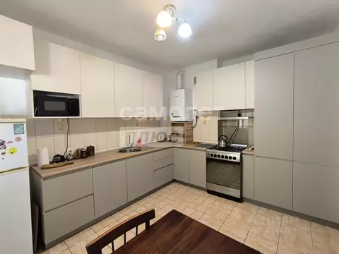 Дом в Краснодарский край, Апшеронск ул. Королева (78 м)