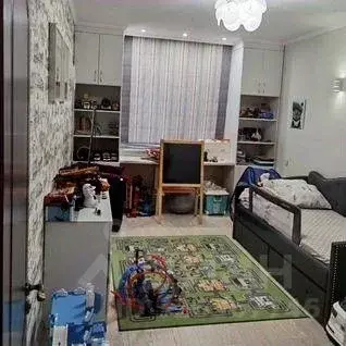 3-к кв. Ставропольский край, Ставрополь просп. Карла Маркса, 7к1 ...