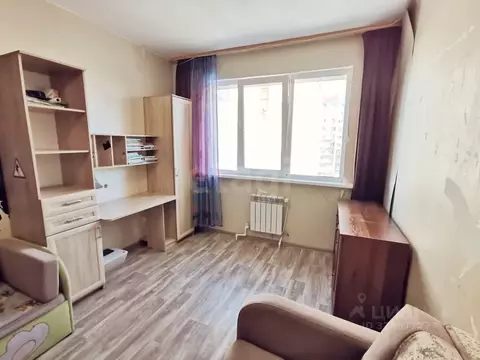 3-к кв. Камчатский край, Петропавловск-Камчатский ул. Савченко, 18к3 ...