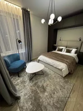 1-к кв. Башкортостан, Уфа ул. Рихарда Зорге, 17/8 (45.0 м)