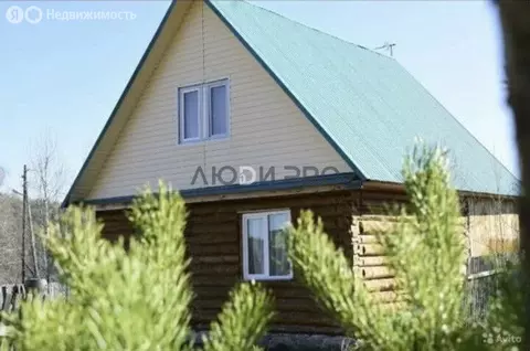 Дом в село Бердяш, Лесная улица, 2Г (75.2 м)