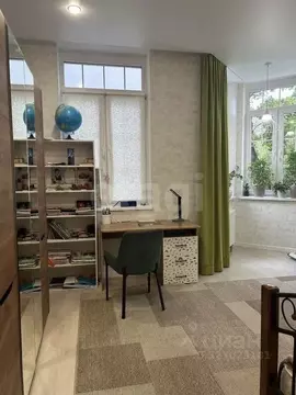 2-к кв. Калининградская область, Калининград ул. Тенистая Аллея, 33 ...