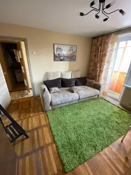 2-к кв. Москва ул. Коминтерна, 26К2 (38.0 м)