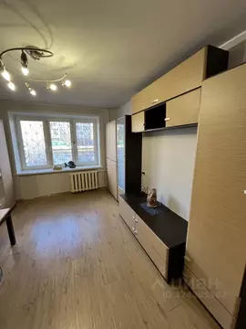 1-к кв. Московская область, Балашиха ул. Некрасова, 12 (33.0 м)