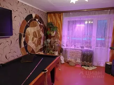 3-к кв. Владимирская область, Муром ул. Лакина, 41 (59.5 м)