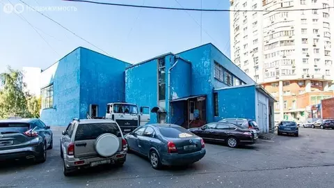 Помещение свободного назначения (420 м)