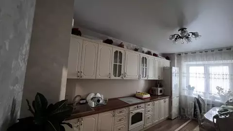 3-к кв. Пермский край, Пермь ул. Куфонина, 10Б (84.9 м)