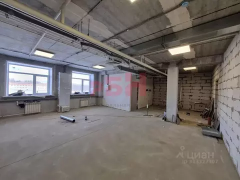 Помещение свободного назначения в Ярославская область, Ярославль ...