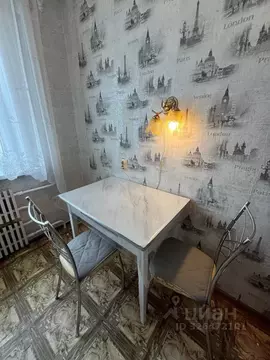 1-к кв. Омская область, Омск Городок Нефтяников мкр, ул. Блюхера, 22Б ...