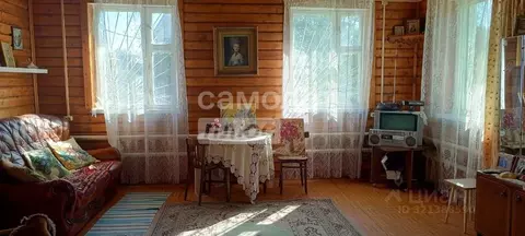 Дом в Москва Ворсино-3 СНТ, 79 (76 м)