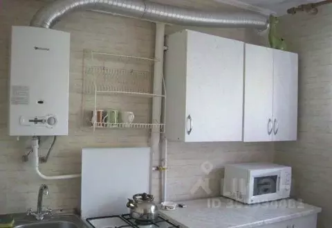 1-к кв. Калининградская область, Калининград Ленинский просп., 99 ...