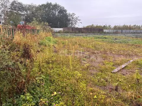 Участок в Сахалинская область, Анивский городской округ, с. Рыбацкое  ...