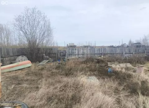 Участок в Республика Саха (Якутия), городской округ Жатай, рабочий ...
