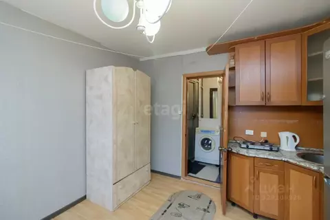 Комната Тюменская область, Тюмень Олимпийская ул., 15 (15.0 м)