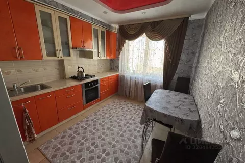 3-к кв. Брянская область, Брянск ул. Романа Брянского, 1 (63.3 м)