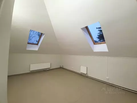 Офис в Московская область, Фрязино ул. Ленина, 22 (25 м)