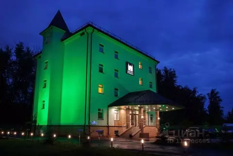 Комната Тюменская область, Тюмень Институтская ул., 15 (10.0 м)