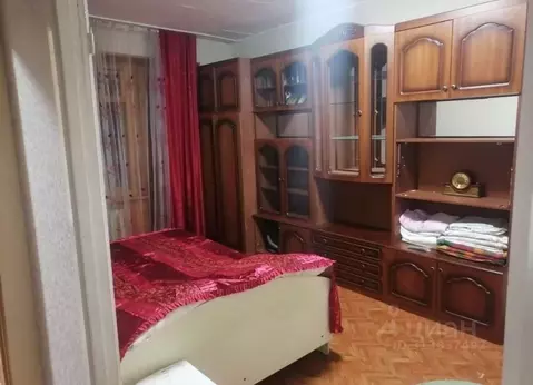 3-к кв. Челябинская область, Челябинск ул. Первого Спутника, 11 (70.0 ...