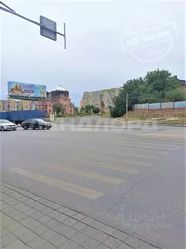 Участок в Ростовская область, Ростов-на-Дону ул. Малиновского (6.5 ...