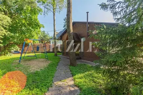 Дом в Ленинградская область, Сертолово Всеволожский район, Модуль мкр, ...