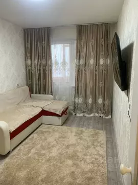 1-к кв. Красноярский край, Красноярск Линейная ул., 76 (31.0 м)