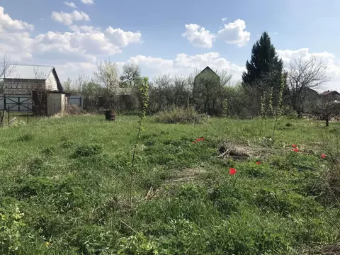 Участок в Тамбовская область, Тамбов Березка-2 СНТ,  (6.0 сот.)