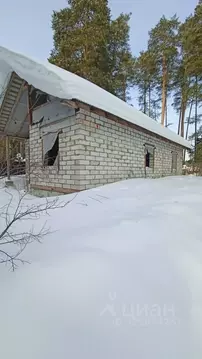 Участок в Пермский край, Пермь Ягодка-2 СНТ, 59 (5.0 сот.)