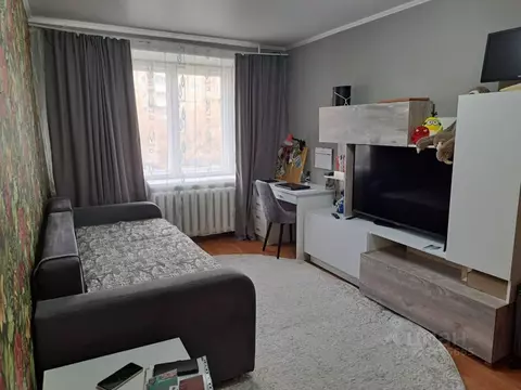 1-к кв. Башкортостан, Уфа Обская ул., 20 (29.0 м)