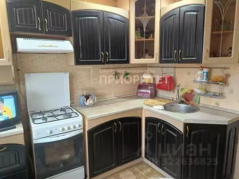 3-к кв. Саха (Якутия), Якутск ул. Можайского, 15 (61.0 м)