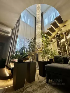5-к кв. Санкт-Петербург Ленинский просп., 64к1 (170.0 м)