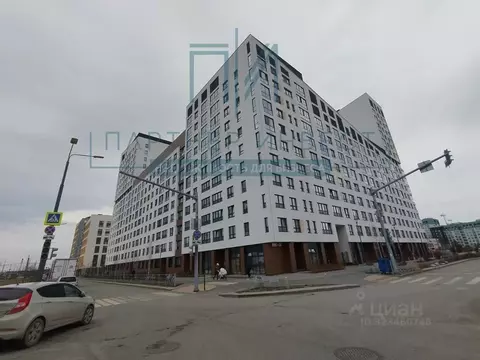 Торговая площадь в Свердловская область, Екатеринбург ул. Счастливая, ...