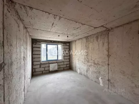 2-к кв. Ленинградская область, Мурино Всеволожский район, ул. ...