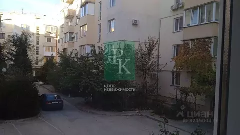 1-к кв. Севастополь ул. Симонок, 55 (34.7 м)