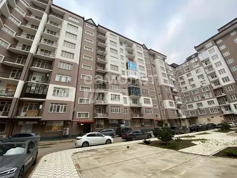 2-к кв. Дагестан, Дербент ул. Гейдара Алиева, 13Д (70.0 м)