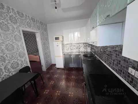 1-к кв. Саха (Якутия), Якутск ул. Н.Е. Мординова, 21/1 (32.0 м)